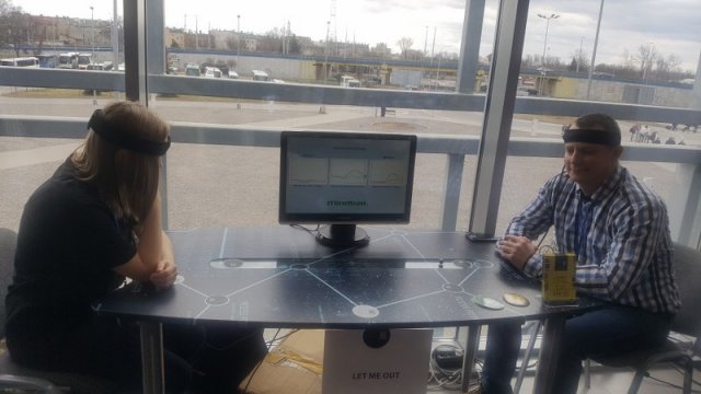 Programowanie, robotyka, gry, prelekcje, nauka i kariera w branży IT, czyli Check IT 2019